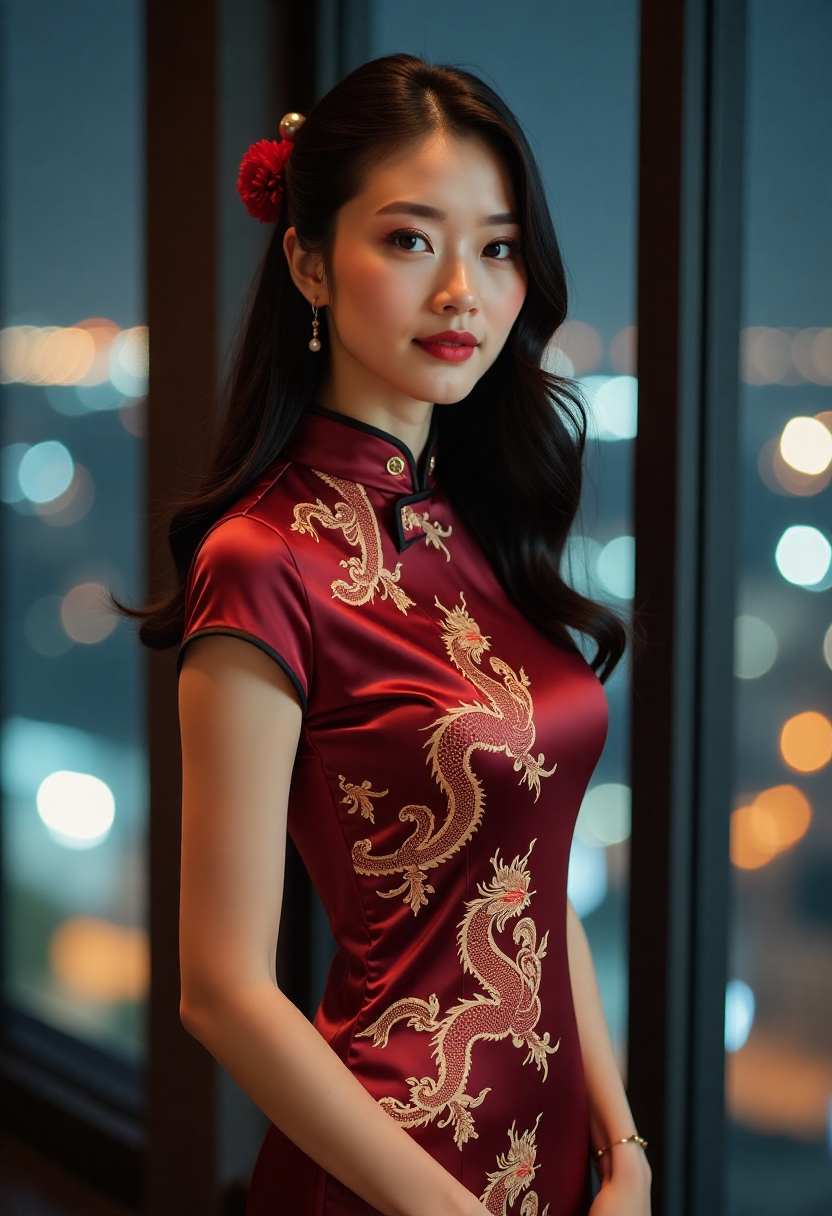 动态3